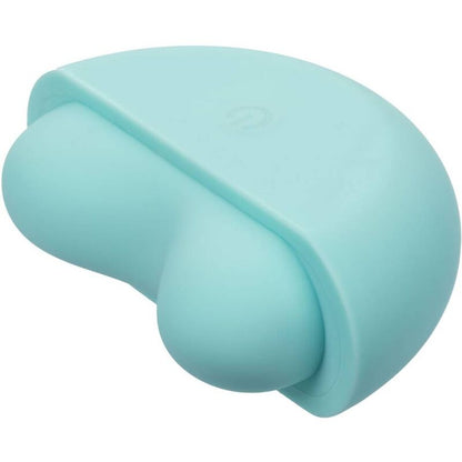 CALEXOTICS - OVATION APPLAUSE STIMULATOR AQUA GRÜN
