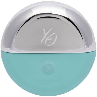 CALEXOTICS - OVATION APPLAUSE STIMULATOR AQUA GRÜN