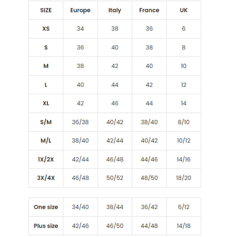 LEG AVENUE - LANGÄRMLIGER BODYSUIT MIT KRISTALLMUSTER IN SCHWARZ