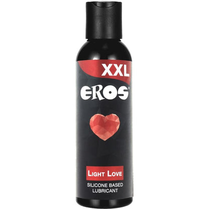 EROS - XXL LIGHT LOVE SILIKONBASIERT 150 ML