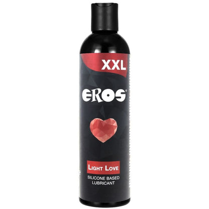 EROS - XXL LIGHT LOVE SILIKONBASIERT 300 ML
