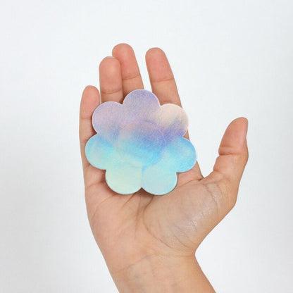 GEHEIMES SPIEL – WOW TITTEN! BLUMEN-NIPPELABDECKUNGEN