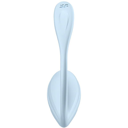 SATISFYER - SMOOTH PETAL G-POINT STIMULATOR HIMMELBLAU KOSTENLOSE APP