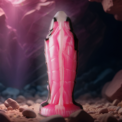EPIC - TRITON DILDO DIE STÄRKE DES REPTILS