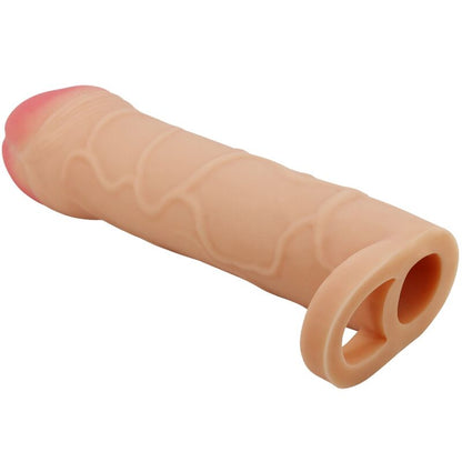 PRETTY LOVE - BUNION PENIS EXTENDER COVER FLEISCH