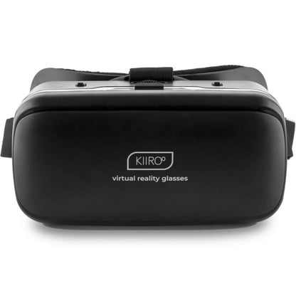KIIROO – VIRTUAL-REALITY-HEADSET