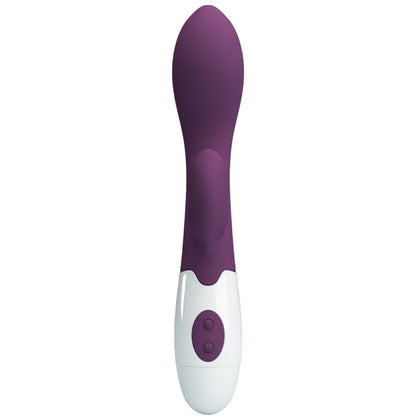 PRETTY LOVE - HELLIGER G-PUNKT-VIBRATOR LILA