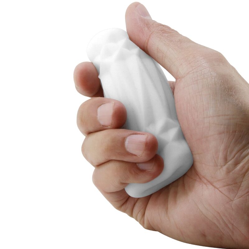 PRETTY LOVE - 3D MASTURBATOR FÜR MÄNNER, MODELL 2