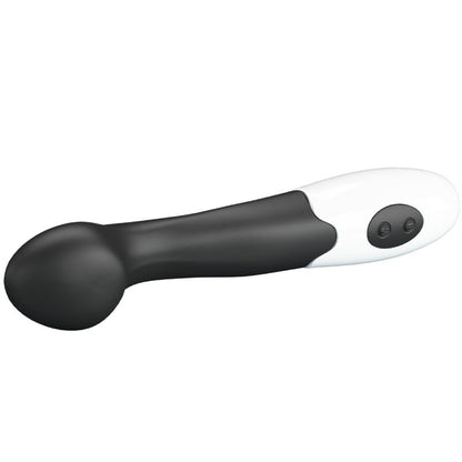 PRETTY LOVE - CHARLES G-SPOT VIBRATOR 30 MODI SCHWARZ