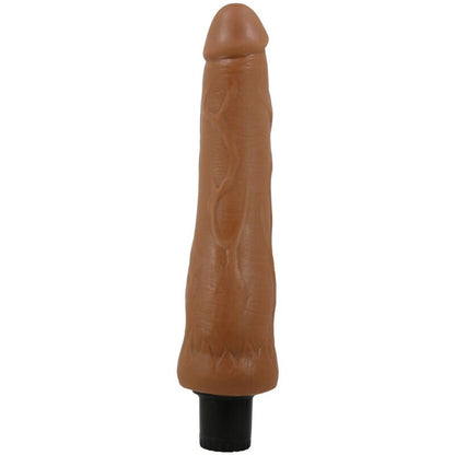 PRETTY LOVE - ALFREDO REALISTISCHER VIBRATOR 21,5 CM -O- 4 CM