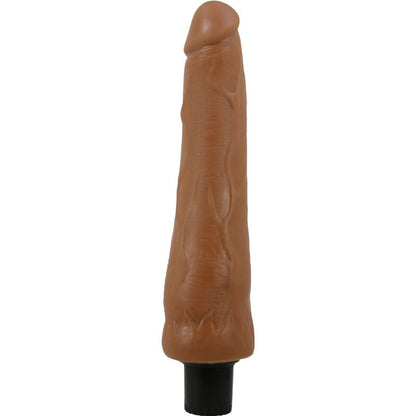 PRETTY LOVE - ALFREDO REALISTISCHER VIBRATOR 21,5 CM -O- 4 CM