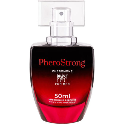 PHEROSTRONG - PREROMONE PARFÜM BEAST FÜR MÄNNER 50 ML