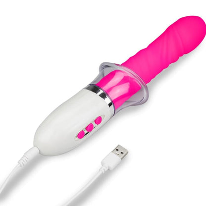 ARMONY - LIBERTY VIBRATOR &amp; STOSSEN MIT DER ZUNGE