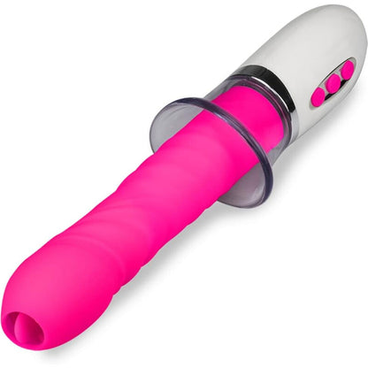 ARMONY - LIBERTY VIBRATOR &amp; STOSSEN MIT DER ZUNGE