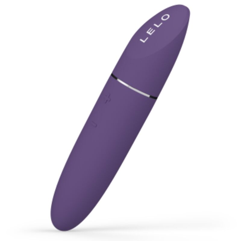LELO - MIA 3 PERSONALVIBRATOR LILA