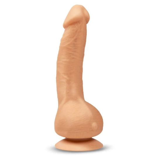 G-VIBE - GREAL 2 REALISTISCHER VIBRATOR NATURAL