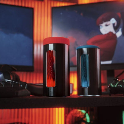 LELO - F1S V3 MÄNNLICHER MASTURBATOR TEAL XL