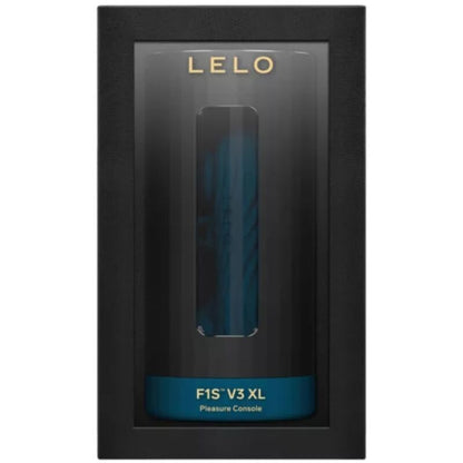 LELO - F1S V3 MÄNNLICHER MASTURBATOR TEAL XL