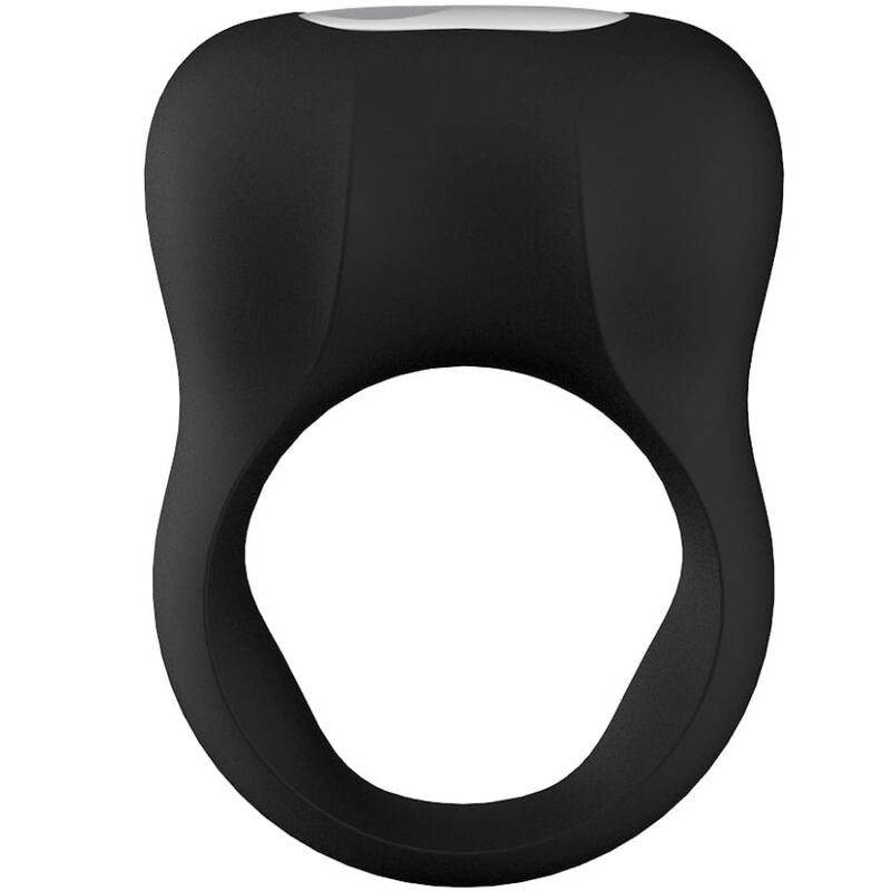 FUN FACTORY - STEADY VIBRATION COCK RING SCHWARZ