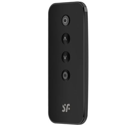 SATISFYER - GERIPPTER BLÜTENBLÜTENSTIMULATOR MIT G-PUNKT-FERNBEDIENUNG UND KOSTENLOSER APP