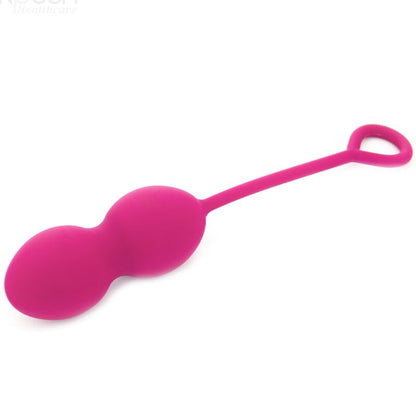 ARMONY - ANABIOSE VAGINALHANTEL 3 EBENEN BURGUNDER