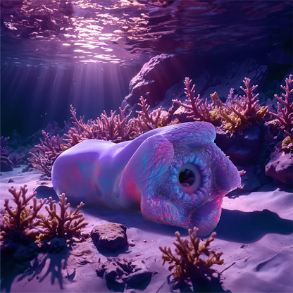 EPIC - THETIS CYCLOPS MÄNNLICHER MASTURBATOR