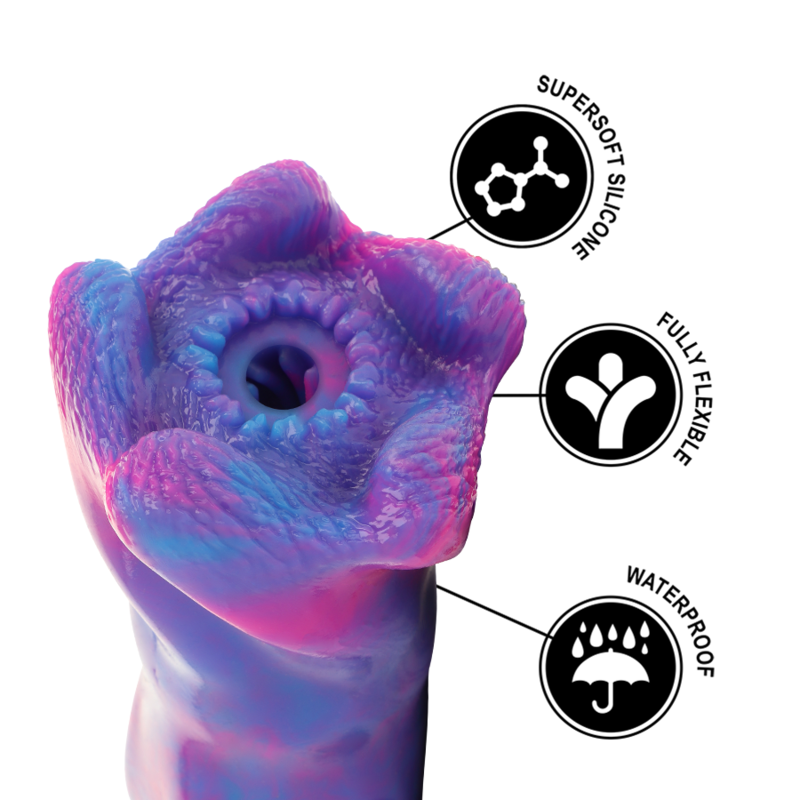 EPIC - THETIS CYCLOPS MÄNNLICHER MASTURBATOR