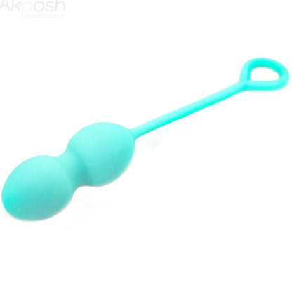 ARMONY - ANABIOSE VAGINALHANTEL 3 EBENEN GRÜN