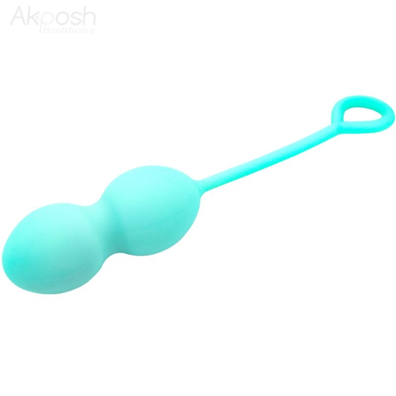 ARMONY - ANABIOSE VAGINALHANTEL 3 EBENEN GRÜN