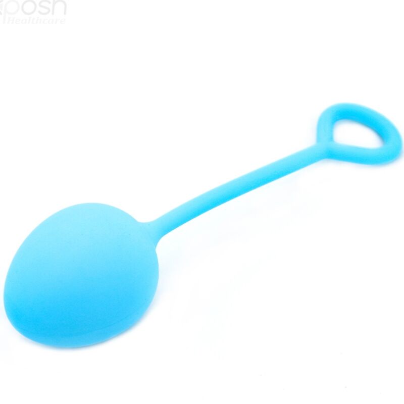 ARMONY - ANABIOSE VAGINALHANTEL 3 EBENEN BLAU