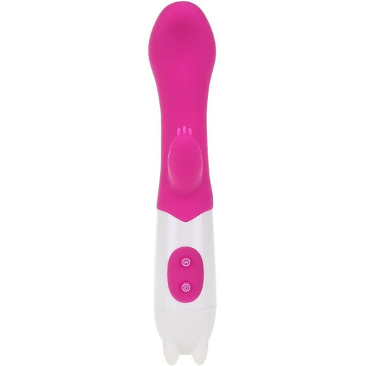 ARMONY - VIBRATOR &amp; STIMULATOR G-PUNKT 10 GESCHWINDIGKEITEN ROSA
