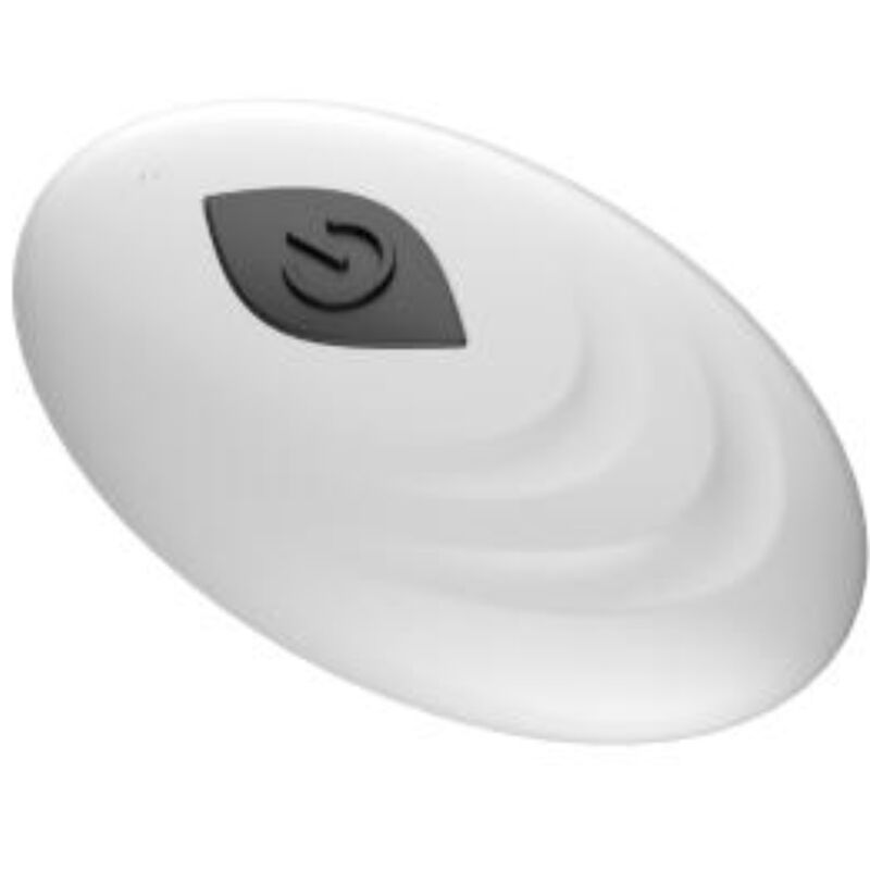 ARMONY - LORD'S LOVE RINGVIBRATOR FERNBEDIENUNG SCHWARZ