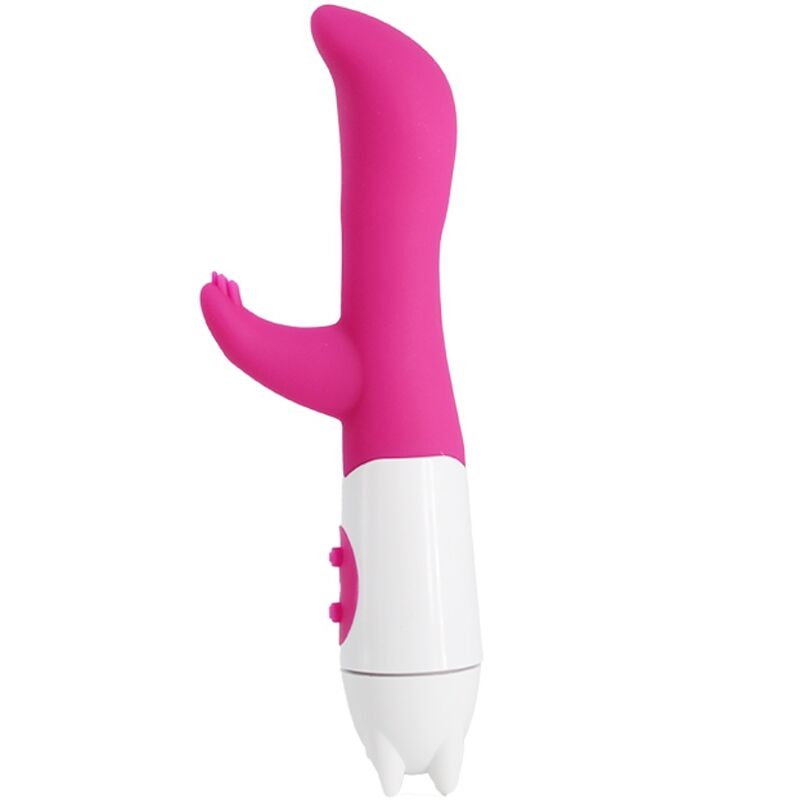 ARMONY - VIBRATOR &amp; STIMULATOR G-PUNKT 10 GESCHWINDIGKEITEN ROSA