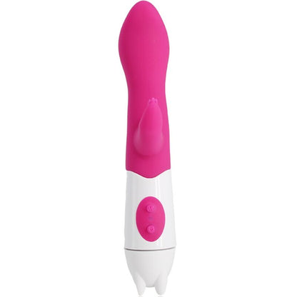 ARMONY - VIBRATOR &amp; STIMULATOR G-PUNKT 10 GESCHWINDIGKEITEN ROSA