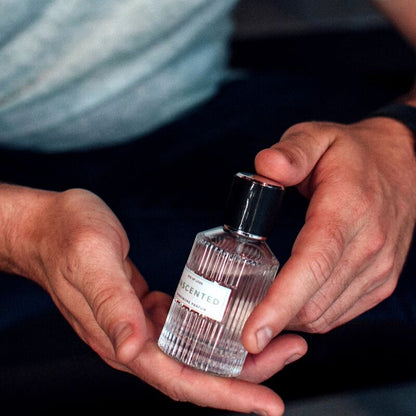 EYE OF LOVE - EOL PHEROMONES PARFUM DELUXE 50 ML UNDUFTET LOCKT SIE AN