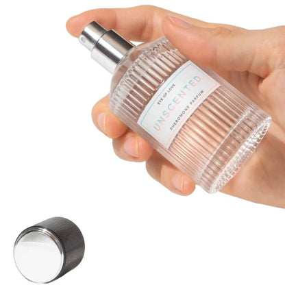 EYE OF LOVE - EOL PHEROMONES PARFUM DELUXE 50 ML UNDUFTET LOCKT SIE AN