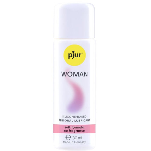 PJUR - WOMAN BODYGLIDE GLEITMITTEL 30 ML