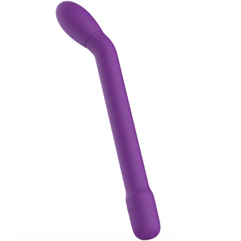 B SWISH - BGEE INFINITE CLASSIC G-PUNKT-VIBRATOR 5 GESCHWINDIGKEITEN WIEDERAUFLADBAR LILA