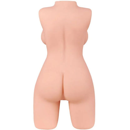 ARMONY - REALISTISCHES WEIBLICHES TORSO-MODELL 2