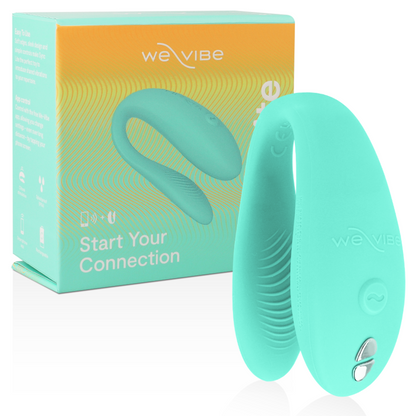 WE-VIBE - SYNC LITE KLITORISSTIMULATOR ROSA