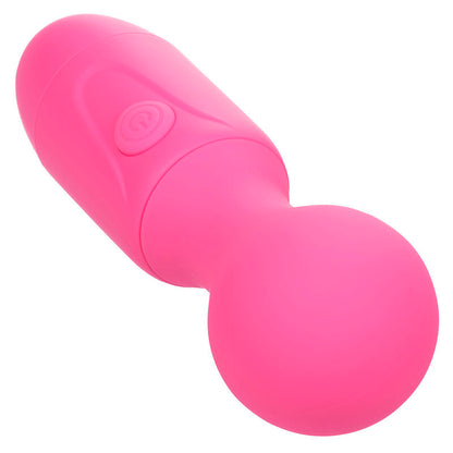 CALEXOTICS - ERSTMALS WIEDERAUFLADBARES MASSAGER 10 VIBRATIONEN ROSA