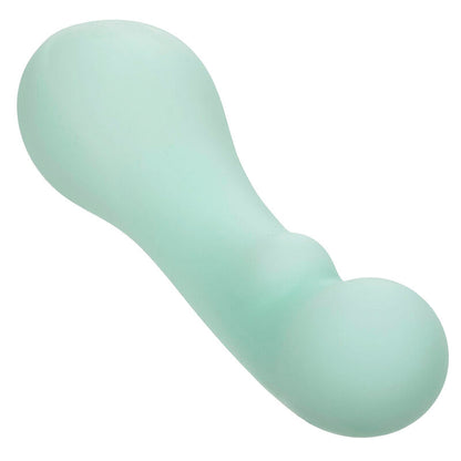 CALEXOTICS - PACIFICA BORA BORA ESTIMULATOR G-SPOT 10 VIBRATIONEN AQUA