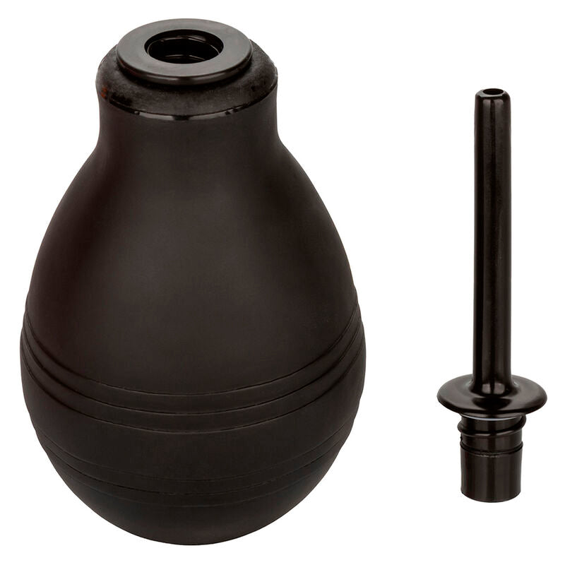 CALEXOTICS - EINWEG-ANALDUSCHE SCHWARZ