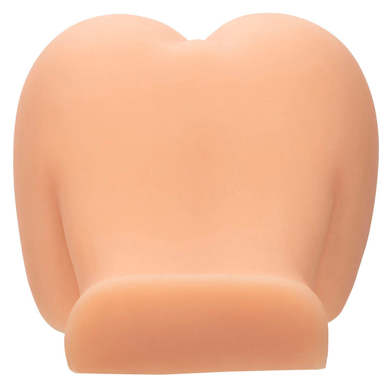 CALEXOTICS - THE FARMERS DAUGHTER DOPPELTER REALISTISCHER MASTURBATOR, FLEISCH