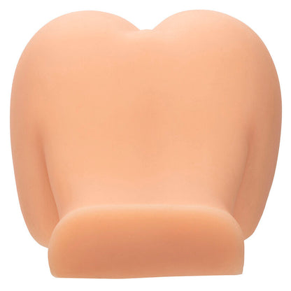 CALEXOTICS - THE FARMERS DAUGHTER DOPPELTER REALISTISCHER MASTURBATOR, FLEISCH