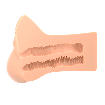 PDX PLUS - WÄHLEN SIE IHR VERGNÜGEN XL REALISTISCHES STROKER-FLEISCH