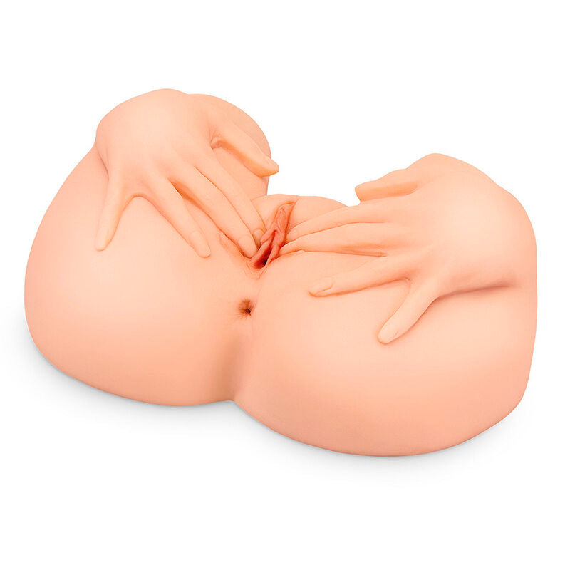 PDX PLUS - SPREITE MEINE ENGE PUSSY, MEGA-MASTURBATOR-FLEISCH