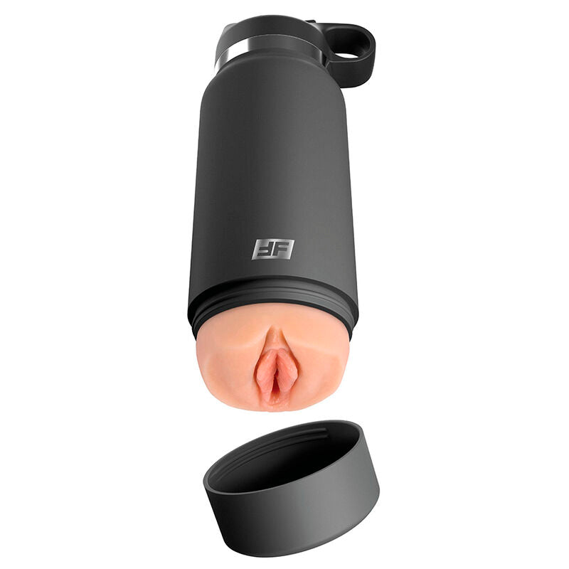 PDX PLUS - FUCK FLASK VAGINE DISKRETER STROKER FLESH MODELL 2