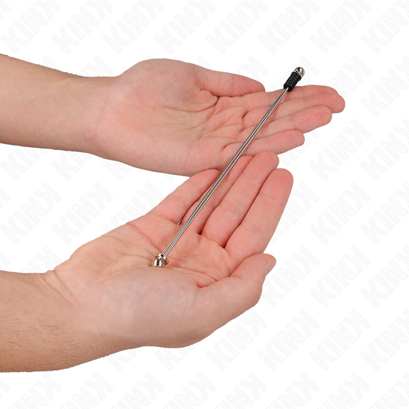 KINK - NIPPELKLAMMER 1 STÜCK 20 CM