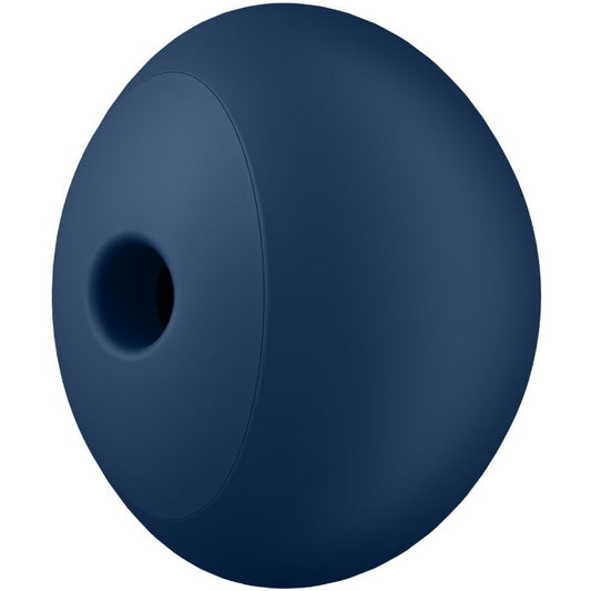 SATISFYER - AIR POWER 4 STIMULATOR &amp; VIBRATOR 12 VIBRATIONEN BLAU